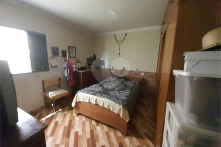 Casa multifuncional a venda na Vila Boa Vista 1
