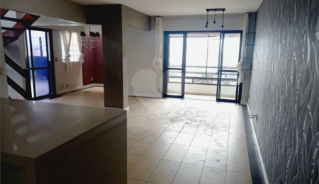 Apartamento à venda com 3 quartos, sendo 1 suíte, em Vila Mascote, São Paulo, SP