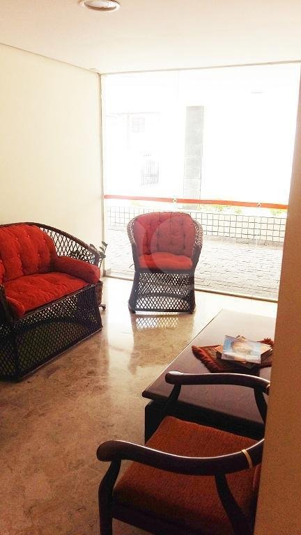 Apartamento á venda - Jabaquara