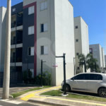 APARTAMENTO PARA LOCAÇÃO VILA FAHL RESIDENCE 2 DORMITORIOS, 1 VAGA DE GARAGEM – CONFORTO, PRATICIDADE E LAZER COMPLETO!
