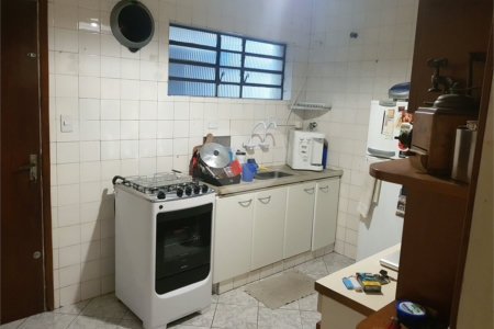 Sobrado à venda com 3 quartos em Granja Julieta, São Paulo, SP