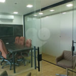 SALA PARA LOCAÇÃO MOBILIADA - CENTRO - DE SÃO BERNARDO DO CAMPO - SP