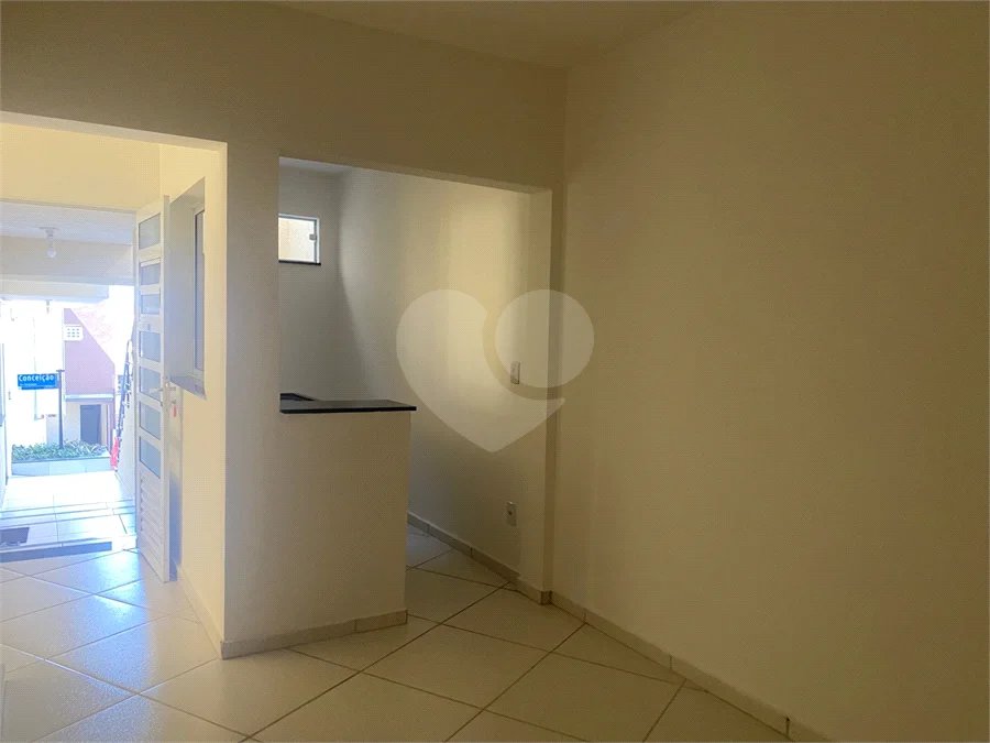 Apartamento para Locação na Avenida Conceição 40m²