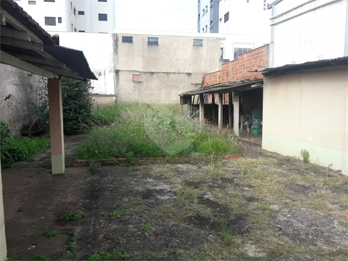 Excelente oportunidade para investimento no Centro de São Carlos SP.