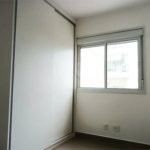 APARTAMENTO PARAÇAÇÃO COM 3 DORMITÓRIOS E 2 VAGAS DE GARGEM NA VILA ANASTÁCIO