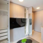 Apartamento á venda - Conceição