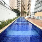 Apartamento à venda - Vila Guarani