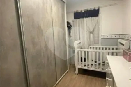 APARTAMENTO PARA VENDA EM CONDOMINIO, 68M², 2 DORMITORIOS, 1 SUITE, 1 VAGAS - JARDIM AMÉRICA - SJC