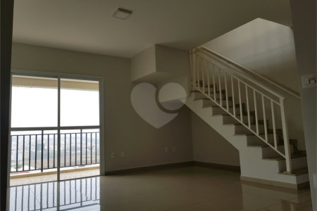 Cobertura duplex disponivel para venda ou locação no Residencial Vista Nobre no Parque Faber- Castel