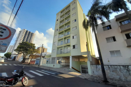 Apartamento à Venda no Edifício Abiathar – Localização Privilegiada