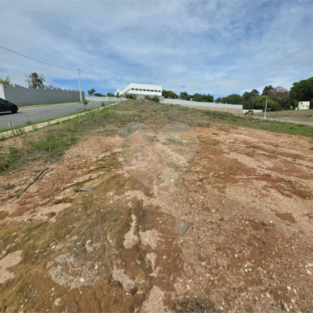 Terreno / Lote a Venda no Condomínio Residencial San Lucca em Vinhedo/SP