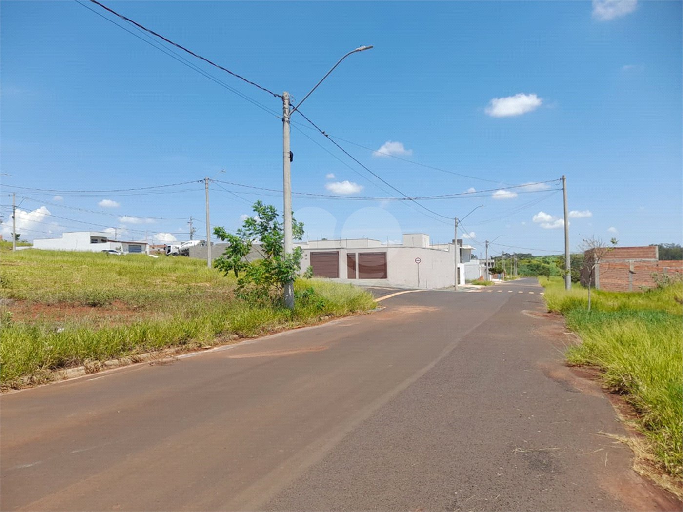 Terreno à Venda no Bairro Salto do Monjolinho –São Carlos/SP