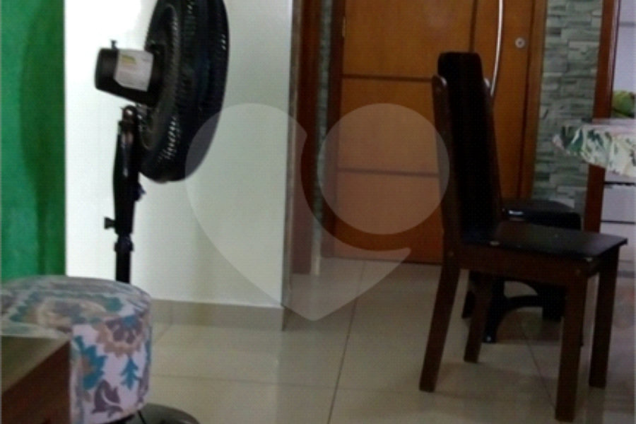 Apartamento cobertura duplex - Vila Zat
