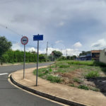Terreno para venda no Parque dos Flamboyant em São Carlos.