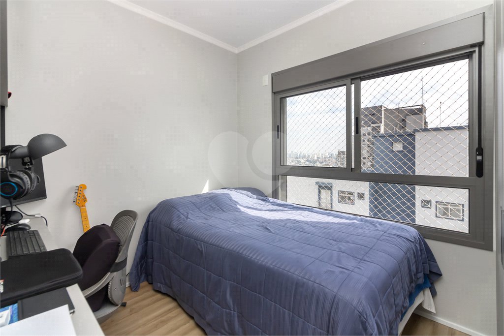 APARTAMENTO 3 QUARTOS VARANDA GOURMET À VENDA NO IPIRANGA VENDER