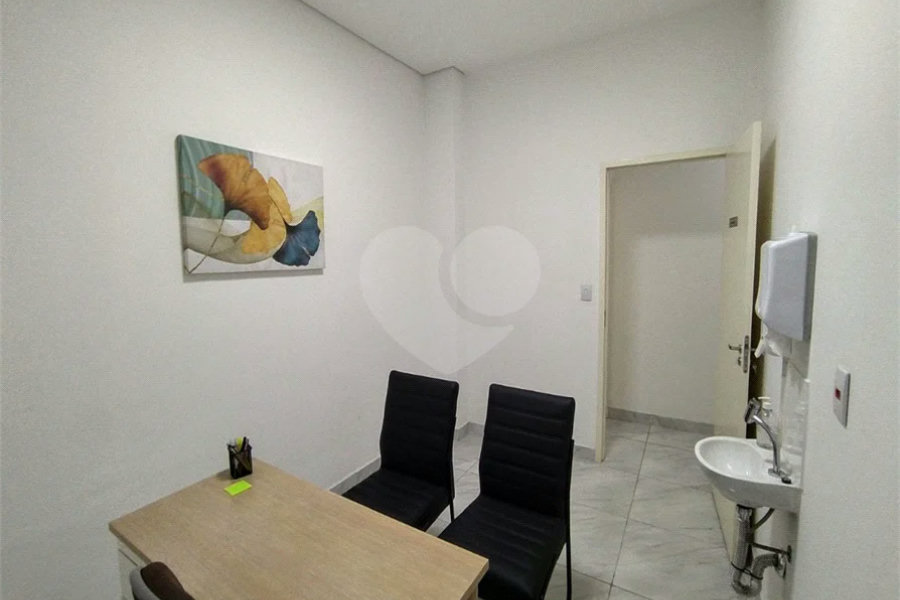Sala para alugar em Mandaqui, São Paulo, SP