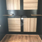 Apartamento para venda no Edifício Residencial dos Ipês II em Araraquara/SP.