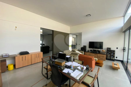 Casa condominio Swiss Park