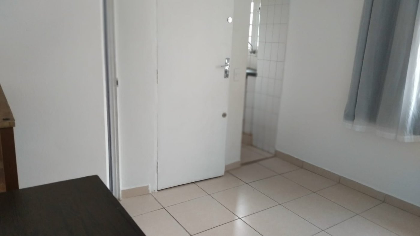 Kitnet para alugar com 1 quarto em Jardim Bonfiglioli, São Paulo - SP