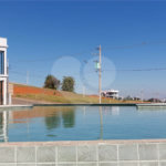 Terreno - Condomínio Elementum Residencial Atibaia