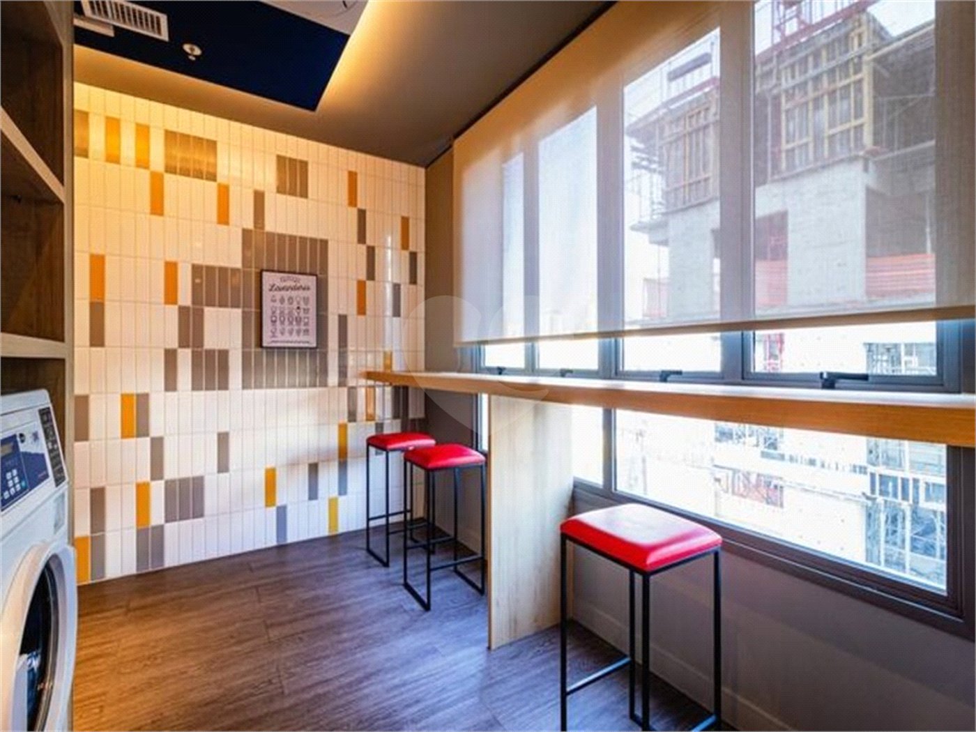 STUDIO DE 29M2 NO BROOKLIN PARA VENDA