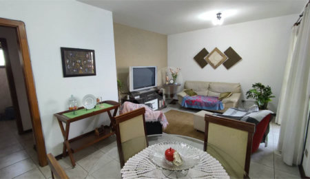 Apartamento à venda com 2 quartos em Cidade Alta, Piracicaba, SP