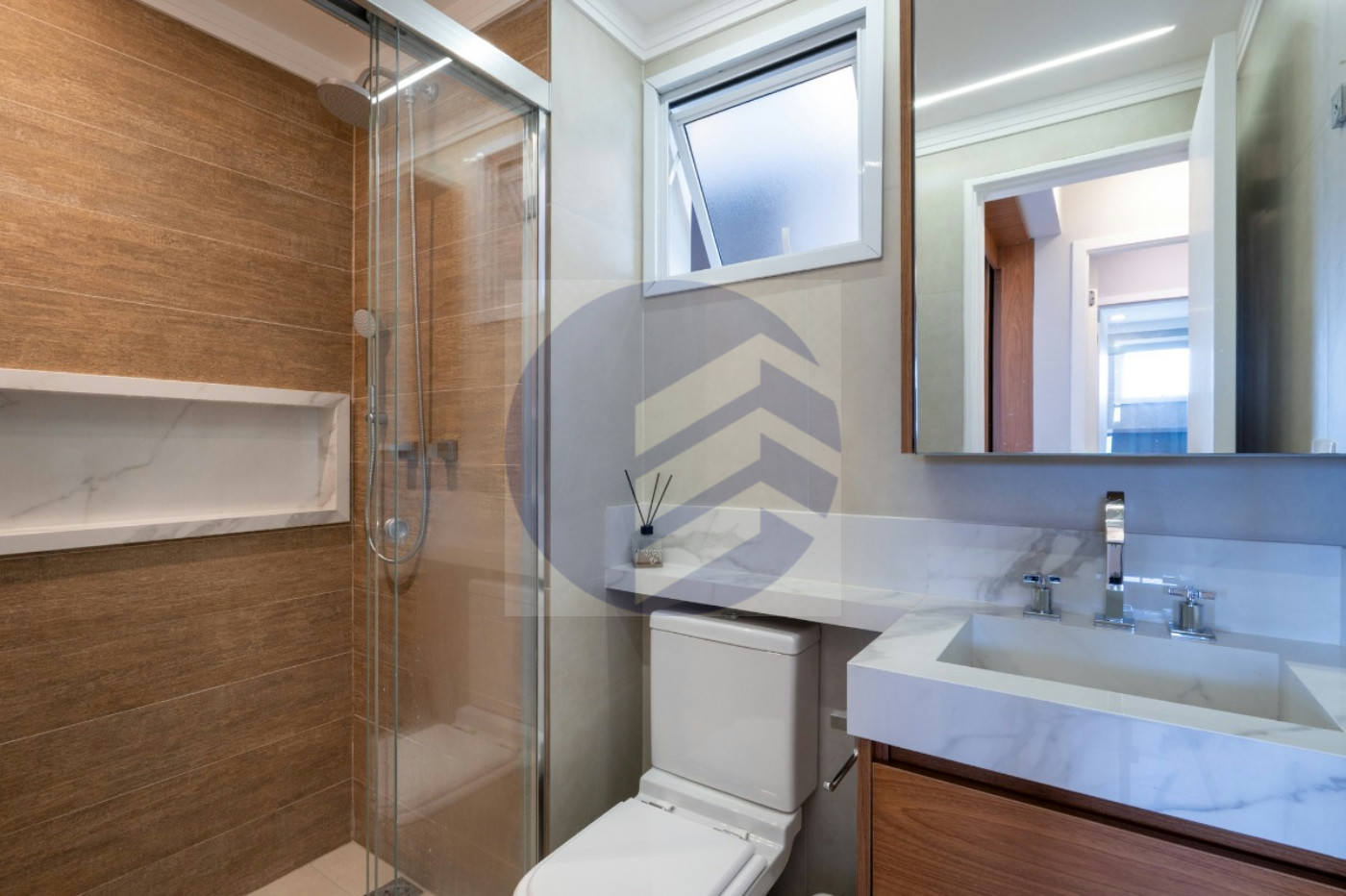 Apartamento à venda 72m² com 2 quartos, sendo 2 suítes e 2 vagas em Vila Andrade