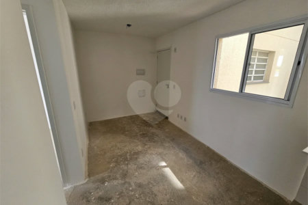 Apartamento no Condomínio Allegro - Hortolândia