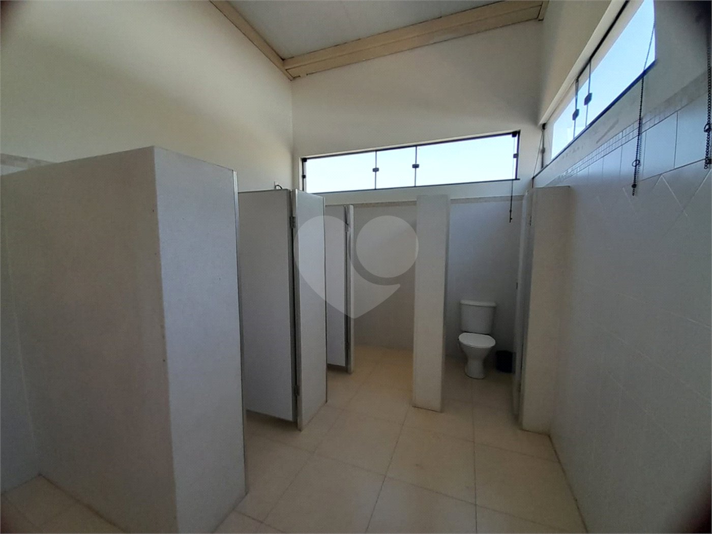 Galpão Industrial no Jardim Tangará - 1.714,91 m² de Área Útil