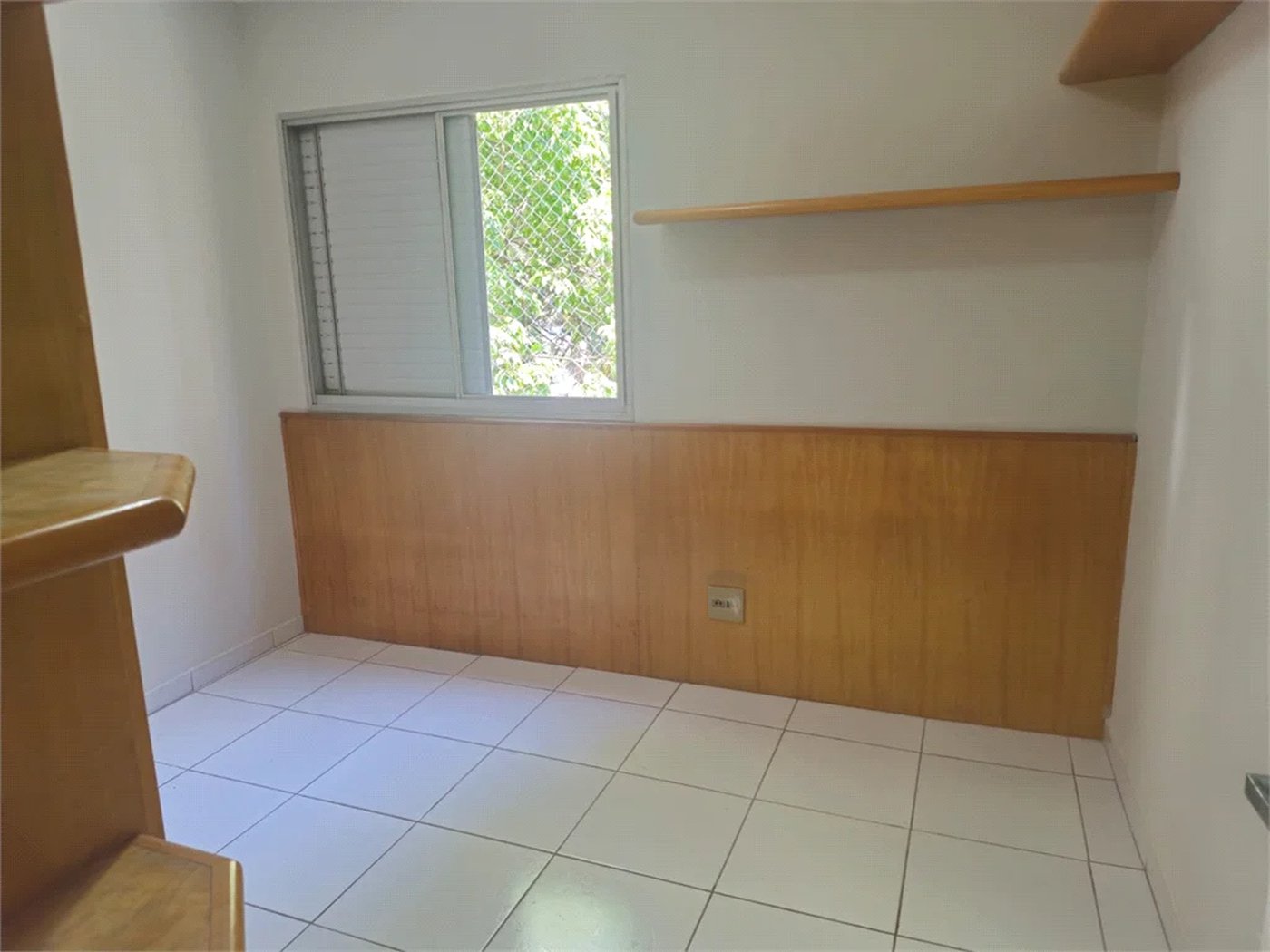Apartamento à venda com 3 quartos em Jardim das Vertentes, São Paulo, SP