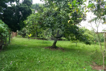 Chácara a venda no Residencial Planalto Serra Verde em Itirapina