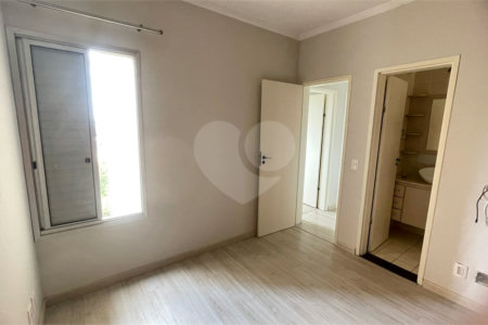 Apartamento à Venda no Condomínio Morada dos Astros – Rio Claro/SP