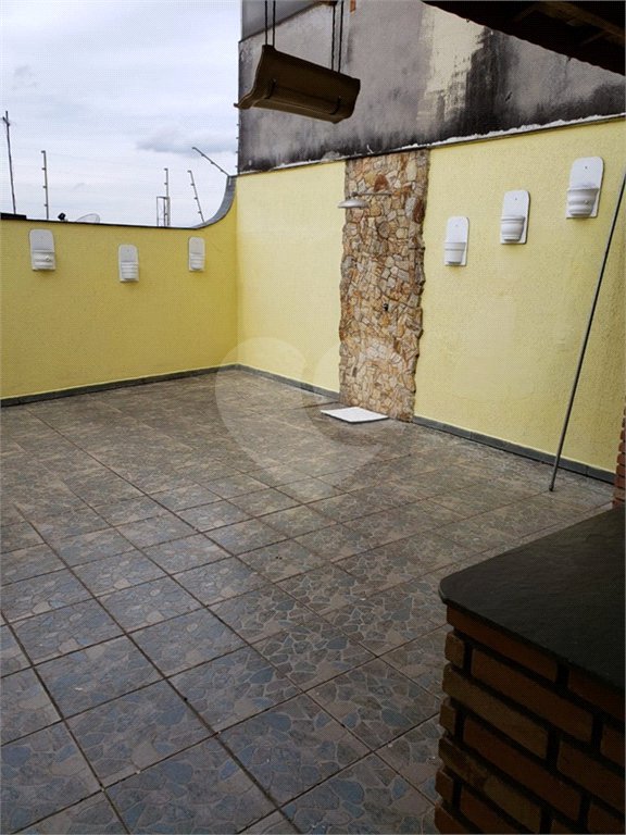Sobrado à venda com 3 quartos, sendo 1 suíte,  em Vila Maria, São Paulo, SP