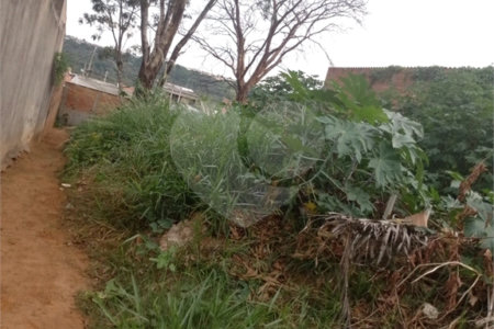Terreno na Cidade Aracy