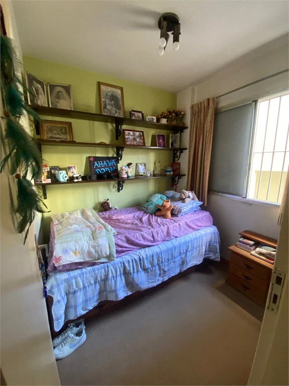 Apartamento de 60m² com 3 Dormitórios, 2 Banheiros, 1 Vaga e Lazer no Caxingui. Próximo ao ao Metrô Morumbi
