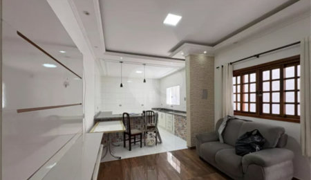 Casa à venda com 4 quartos, sendo 1 suíte,  em Pirituba, São Paulo, SP