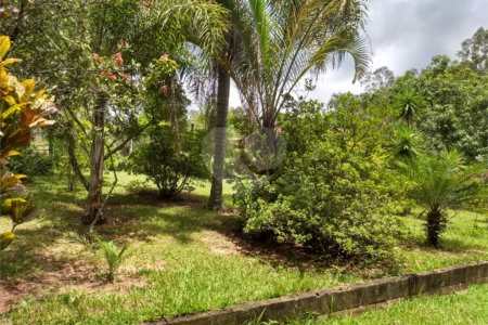 Chácara a venda no Residencial Planalto Serra Verde em Itirapina