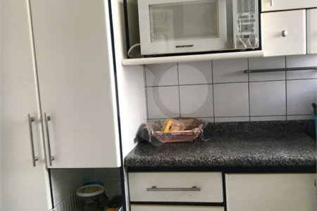 Apartamento de 2 quartos à venda na Penha