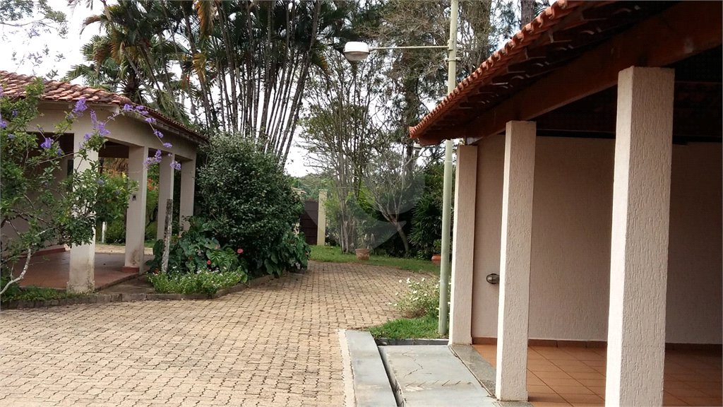 Sitio para venda no bairro Chácara Leila (Varjão)