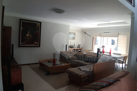 Condomínio Residencial Parque Tecnológico Damha I