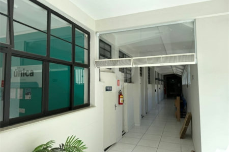 Ponto Comercial 1.400M² - Pronto para Uso – Ideal para Clínicas, Centros de Especialidades ou Hospitais de Pequeno Porte