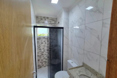 Apartamento à venda com 2 quartos em Jardim Ísis, Cotia - SP