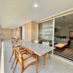 Apartamento à venda com 3 suítes em Riviera de São Lourenço, Bertioga, SP