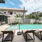 Casa à venda com 5 suítes em Riviera de São Lourenço, Bertioga, SP