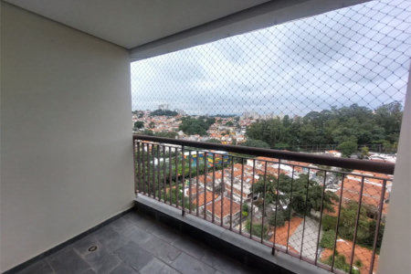 Apartamento à venda/ Locação no Jardim Bonfiglioli – conforto e excelente infraestrutura!