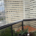 Apartamento com terraço 385m² 03 dormitórios sendo 2 suítes 5 vagas..Estuda Permuta.