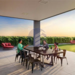 Apartamento à venda com 2 quartos em Brooklin, São Paulo - SP