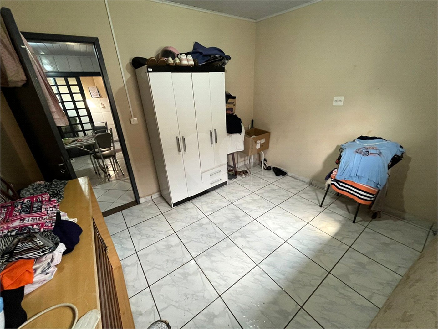 Casa a venda com 5 dormitórios no Boa Vista