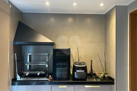 Apartamento à venda no Condomínio Cidade Maia – Guarulhos
