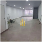 Conjunto comercial para venda ou locação na região da República, Centro